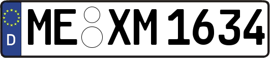 ME-XM1634