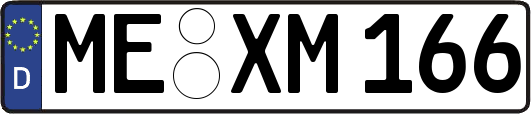 ME-XM166