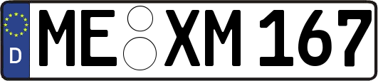 ME-XM167
