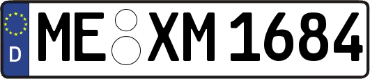 ME-XM1684