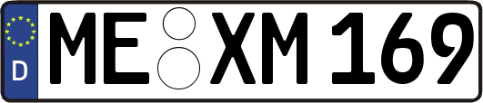 ME-XM169