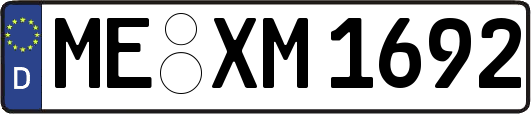 ME-XM1692
