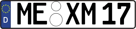ME-XM17