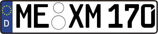ME-XM170