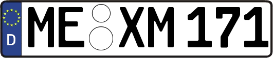 ME-XM171