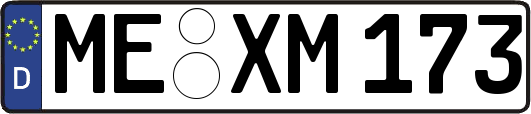 ME-XM173