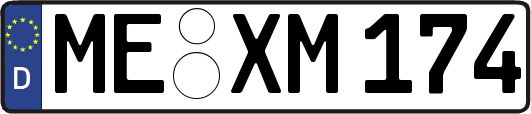 ME-XM174