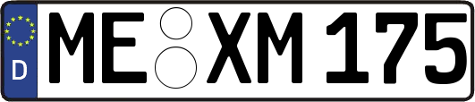 ME-XM175