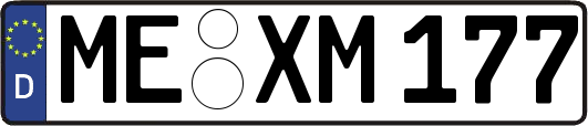ME-XM177