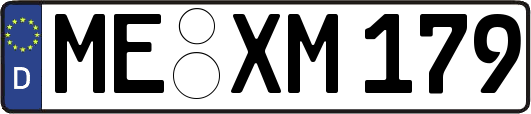 ME-XM179