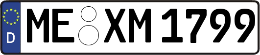 ME-XM1799