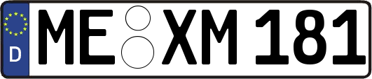 ME-XM181