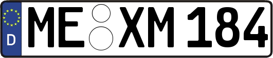 ME-XM184