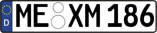 ME-XM186