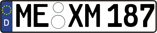 ME-XM187