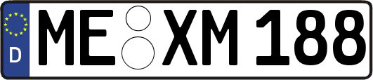 ME-XM188