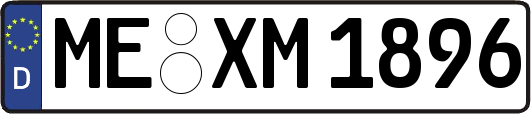 ME-XM1896