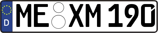 ME-XM190