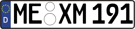 ME-XM191
