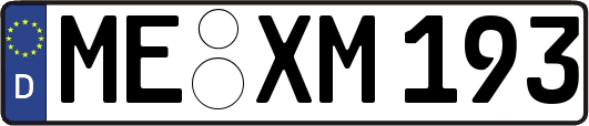 ME-XM193