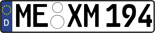 ME-XM194
