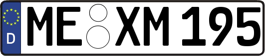 ME-XM195