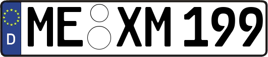 ME-XM199