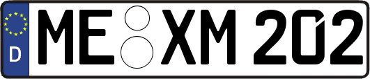 ME-XM202
