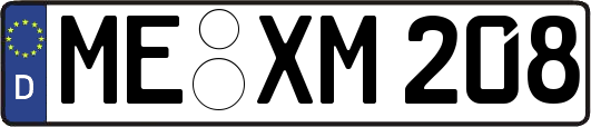 ME-XM208