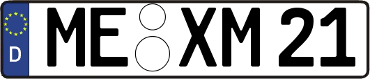 ME-XM21