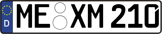 ME-XM210