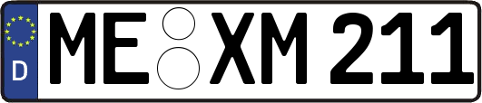 ME-XM211