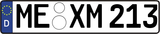 ME-XM213