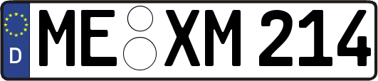 ME-XM214