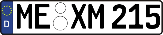 ME-XM215