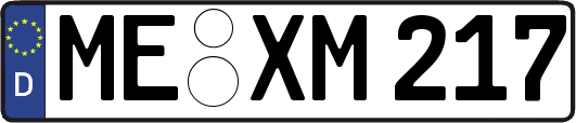 ME-XM217