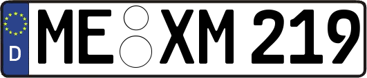 ME-XM219