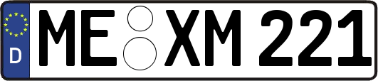 ME-XM221