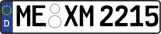 ME-XM2215