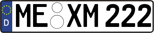 ME-XM222