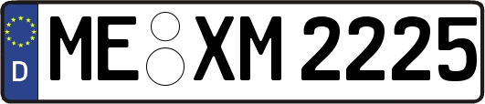 ME-XM2225