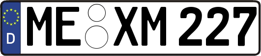 ME-XM227