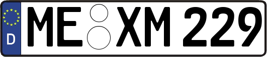 ME-XM229