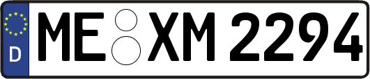 ME-XM2294