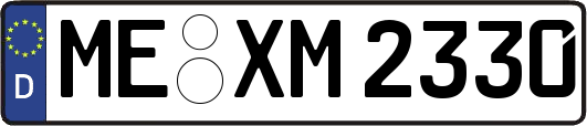 ME-XM2330