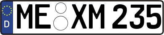 ME-XM235