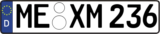 ME-XM236