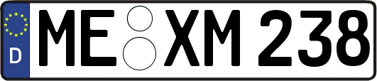 ME-XM238