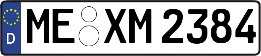 ME-XM2384