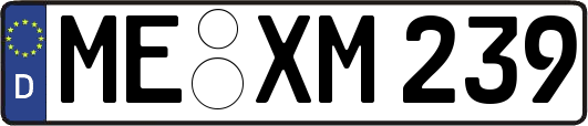ME-XM239